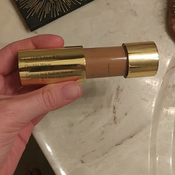 *New* Estee Lauded Double Wear Foundation Mocha - Picture 5 of 5